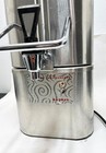 Cw-1 Grindmaster Shuttle Warmer Base W  Cs-ll Coffee Shuttle 1 5 Gallon Usa