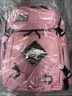 Funky Flickr Boyz Elite Wrestling Bag  bubblegum  Backpack New In Bag Sold Out