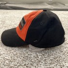 Harley Davidson Hat Cap Strap Back Patch Embroidered Motorcycle Mens Biker