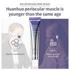 Anti Aging Wrinkle Dark Circle Eye Cream Roller Massager Moisturizing Eye Bags