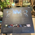 Oculus Rift S Pc-powered Vr Gaming Headset Full Set With Box
