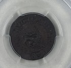 1830 M F Quarto Pcgs Vf20 Spanish Philippines