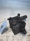 2008 Bobcat S300 Skid Steer Loader Hydraulic Block