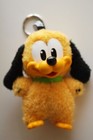 Pop Mart Mickey Family Cute Together Keychain Series Figure - Pluto