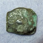 Widow s Mites Bronze Coin Jesus Christ Biblical Time Judaea Palestine Israel Coa