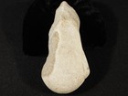 2 9 To 1 7 Million Year Old Paleolithic Age Oldowan Pebble Chopper Algeria 291gr