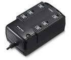 Cyberpower Cp350slg 350va 255w Compact Standby Ups System - Black Battery Backup