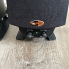 Klipsch Promedia 2 1 Speaker Pair Thx Pc Desktop Computer Satellite Tested Read