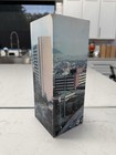 Jose Cuervo Reserva De La Familia Special Edition Hospital Box Rare