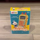  Math Games For Kids Ages 5-12  Portable Math Toys For Practicing Ks-1