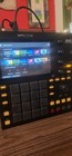 Akai Professional Mpc One Sampler   Sequencer 16-pad Pad Triggers Tabletop Black