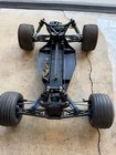 Vintage Team Associated Rc10t3  Roller Chassis  