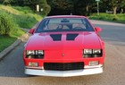 1986 Chevrolet Camaro Z28