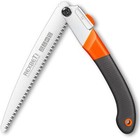 Heavy Duty Hand Pruning Saw Folding 11  Blade Wood Camping Tree Branch Trimmer