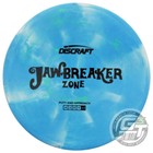 New Discraft Jawbreaker Blend Zone Putter Golf Disc - Colors Will Vary