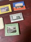 Vintage Souvenir Photograph Sets United States Travel Parks Garden Of The Gods