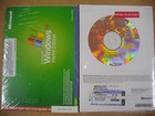 Microsoft Windows Xp Home Full English Operating System Os Ms Win  new Sealed 