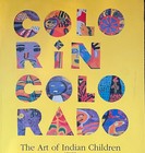 The Art Of Indian Children-new-color In Colorado native American Book