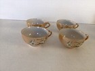 Vintage Child   s Tea Set Lusterware Made In Japan 7 Pieces