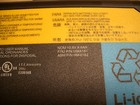 New Original Ibm Lenovo Genuine Thinkpad Laptop  Lithium Ion Battery Fru 08k8181