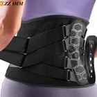 Copper Fit X-back Brace For Lower Back Pain  Lumbar Support  All Sizes