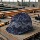 Sandy Ocean - 20  X 38  Hydrographic Film Hydro Dipping