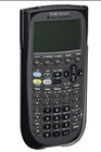 Texas Instruments Ti-89 Titanium Graphing Calculator - Black-perfect Condition