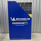 New Michelin Guardian  Beam Auto Windshield Wiper Blade  select Size 