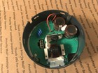 Ge Ecm 2 3 Module Removed From Motor 5sme39hl0828 Ccw 1 2 Hp 51-24374-28