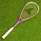 Prokennex Titanium Matrix Elite Graphite Reinforced Squash Racquet New