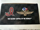 Rowdie Indianapolis Indians Bobblehead Nib 4 19 25 Indy 500 1 1500 Rowdy 2025