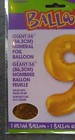 34  Giant Foil Silver Number 0 Balloon Helium Birthday Party Graduation New 