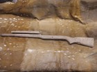 Swedish Ljungmam Ag 42 Walnut Stock