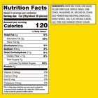 Drizzilicious Lemon Cake Bites Mini Rice Cakes Gluten Free Vegan Low Calorie 8oz