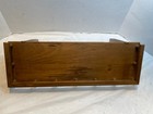 Vintage Rustic Country Wood Wall Shelf Ship Primitive Decor 21 