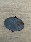 Vintage Old Congress Navy Tobacco Pin Or Tag With Tabs