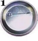Pete Buttigieg 2020 Lgbt President Democrat Round Button Pin 2 1 4   