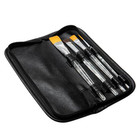 Donna Dewberry Brush Gift Set With Storage 90195 New
