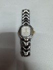 Rare Seiko Men s 5m42-0c99 Kinetic 100m Analog Watch