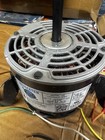 Climatek 901875 Blower Motor 1 3hp 115v 4-speed Fits Nordyne Intertherm Miller