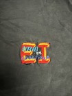 Vtg 90 s Goodyear Tire   Rubber Urw 878 Embroidered X  Large Xl Single Stitch