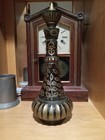 I Dream Of Jeannie 1st Season Painted 1964 Jim Beam Bottle Final Low Price
