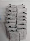 15pk Replacement Filter Cartridges For Aqueon Quietflow E Internal Power Sz 3 Xs