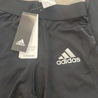 Adidas Techfit Compression Pants Men s Black New With Tags Small