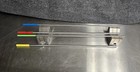 30cal 300blk   308  7 62 16  Suppressor Alignment Rod  Powder Coat  Lazer Etched