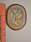 Florida Fish   Game Fwc Game Warden Patch