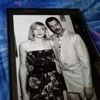 Queen Freddie Mercury Mary Austin Queen Ii Bohemian Rhapsody Wall Decor 