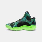 Under Armour Curry Spawn Flotro Ua Extraterrestrial Men Basketball 3026640-301