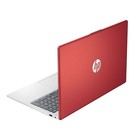 Hp 15 6  Hd Laptop  Intel 4-core N200 Cpu  8g Ram  128gb Ssd  Win 11  Red