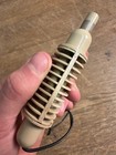 Plunger Thumb Speed Controller - Vintage 1960s Aurora Model Motoring Ho Slot Car